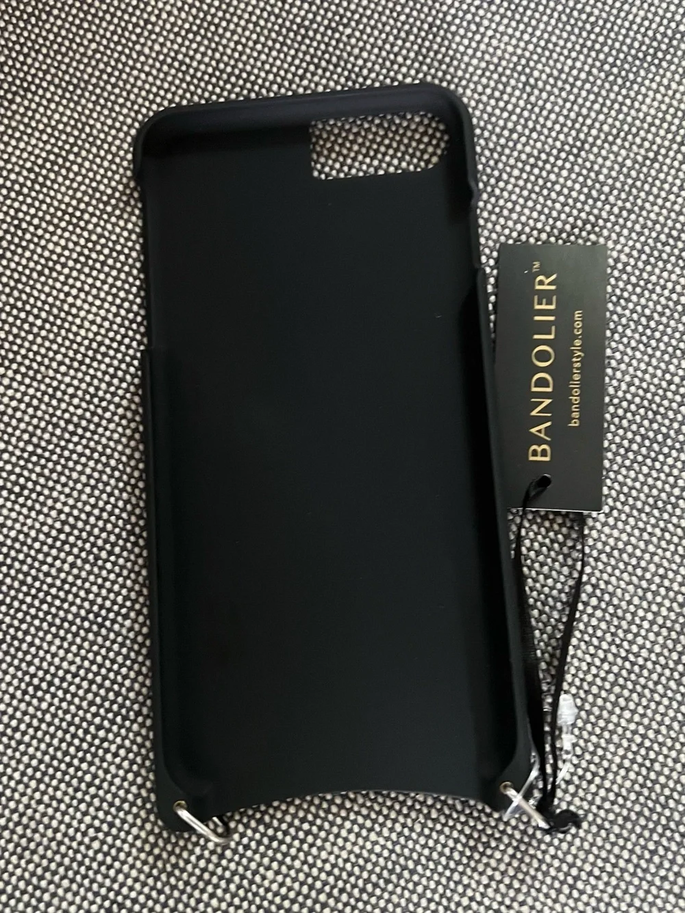 Bandolier IPhone 8/7/6 Plus Case